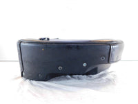 Harley Davidson Dyna Super Glide Low Rider Street Bob Left Saddlebag Side Bag