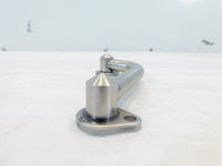 2013-2016 Triumph Street Triple RX Engine Motor Oil Pump Main Feeder Pipe Line - C3 Cycle