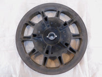 Indian Chieftain Chief Roadmaster & Springfield Rear Wheel Drive Sprocket Pulley - C3 Cycle