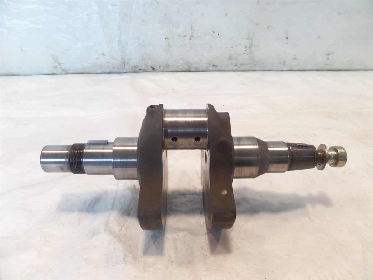 2001-2007 Aprilia Caponord 1000 ETV1000 Engine Crank Shaft Crankshaft Flywheel - C3 Cycle
