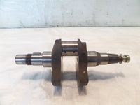 2001-2007 Aprilia Caponord 1000 ETV1000 Engine Crank Shaft Crankshaft Flywheel - C3 Cycle