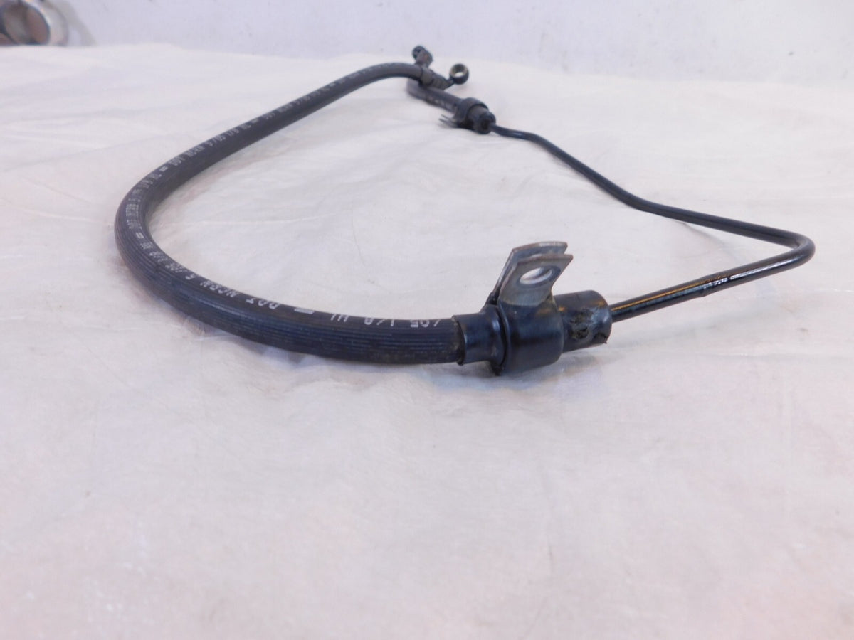 Harley Davidson Sportster 883 & 1200 Custom & Nightster Front Brake Hose Line - C3 Cycle