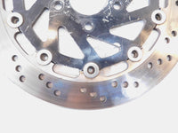 Victory Sport Deluxe & Standard V92 Cruiser Front Wheel Brake Disc Rotor - C3 Cycle
