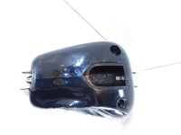 Harley Davidson Dyna Wide Glide & Super Glide Fuel Gas Petrol Tank - Dented - C3 Cycle