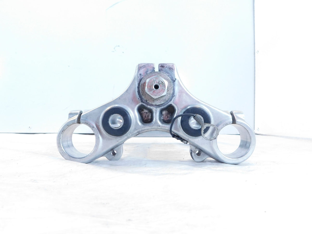 Harley Davidson Sportster 883 & 1200 Top Bottom Fork Triple Tree & Steering Stem - C3 Cycle