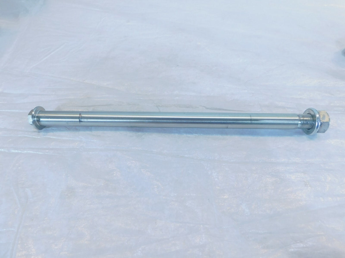 Suzuki Inazuma 250 GW250 GSX250R Rear Wheel Axle Bolt Shaft & Nut - 64711-48H10
