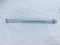 Suzuki Inazuma 250 GW250 GSX250R Rear Wheel Axle Bolt Shaft & Nut - 64711-48H10