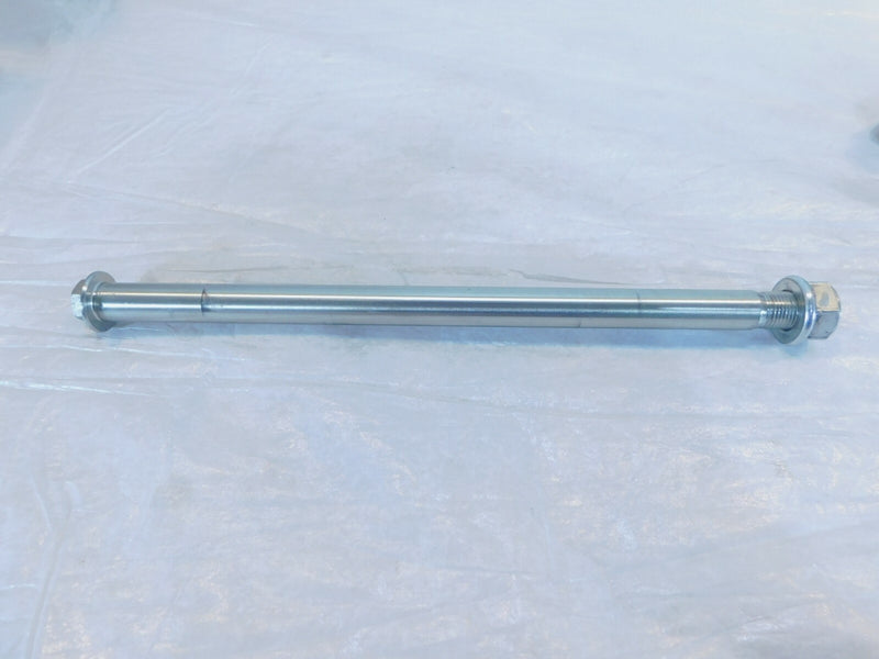 Suzuki Inazuma 250 GW250 GSX250R Rear Wheel Axle Bolt Shaft & Nut - 64711-48H10