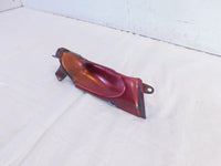 1992-2000 Honda GL1500 Goldwing 1500 Left Middle Exhaust Header Pipe Side Cover - C3 Cycle