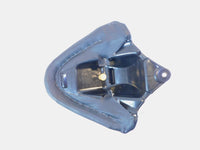 2002-2006 Harley Davidson V-Rod VRod VRSC VRSCA Rear Passenger Seat Pillion Pad - C3 Cycle