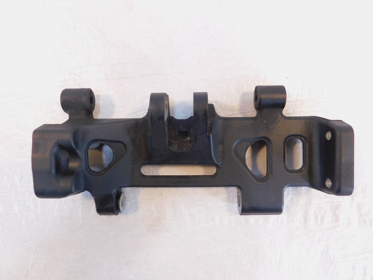 2021-2022 Yamaha Tracer 900 MTT09 Rear Chassis Frame Bracket Brace Engine Mount - C3 Cycle