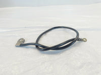 2012-2016 Kawasaki EX650 Ninja 650 & Vulcan S 650 Negative Battery Cable Wire - C3 Cycle