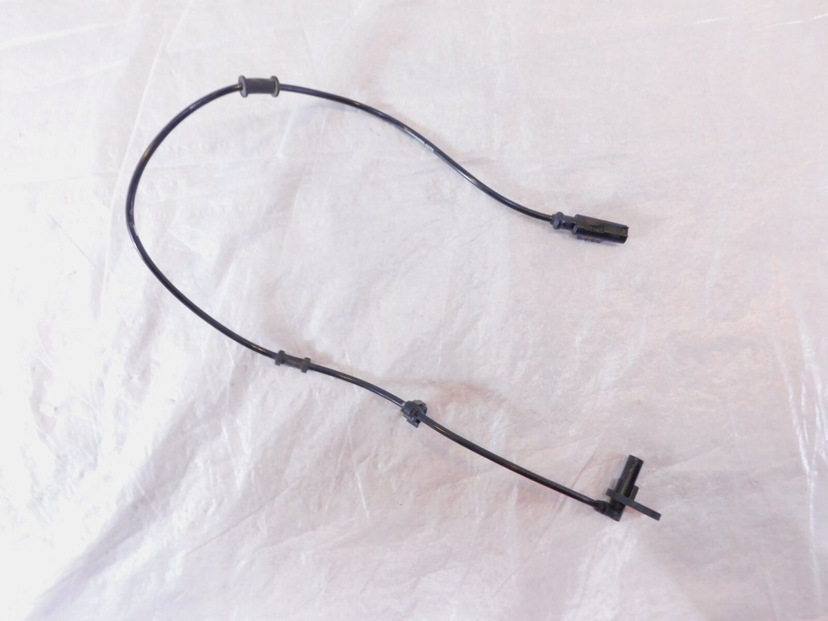 2018 18 Kawasaki Ninja H2 SX SE ZX1002 Front Wheel ABS Drive Speed Sensor Wire - C3 Cycle