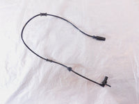 2018 18 Kawasaki Ninja H2 SX SE ZX1002 Front Wheel ABS Drive Speed Sensor Wire - C3 Cycle