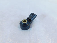 Indian Challenger Limited Dark Horse & FTR1200 Ignition Knock Detonation Sensor - C3 Cycle
