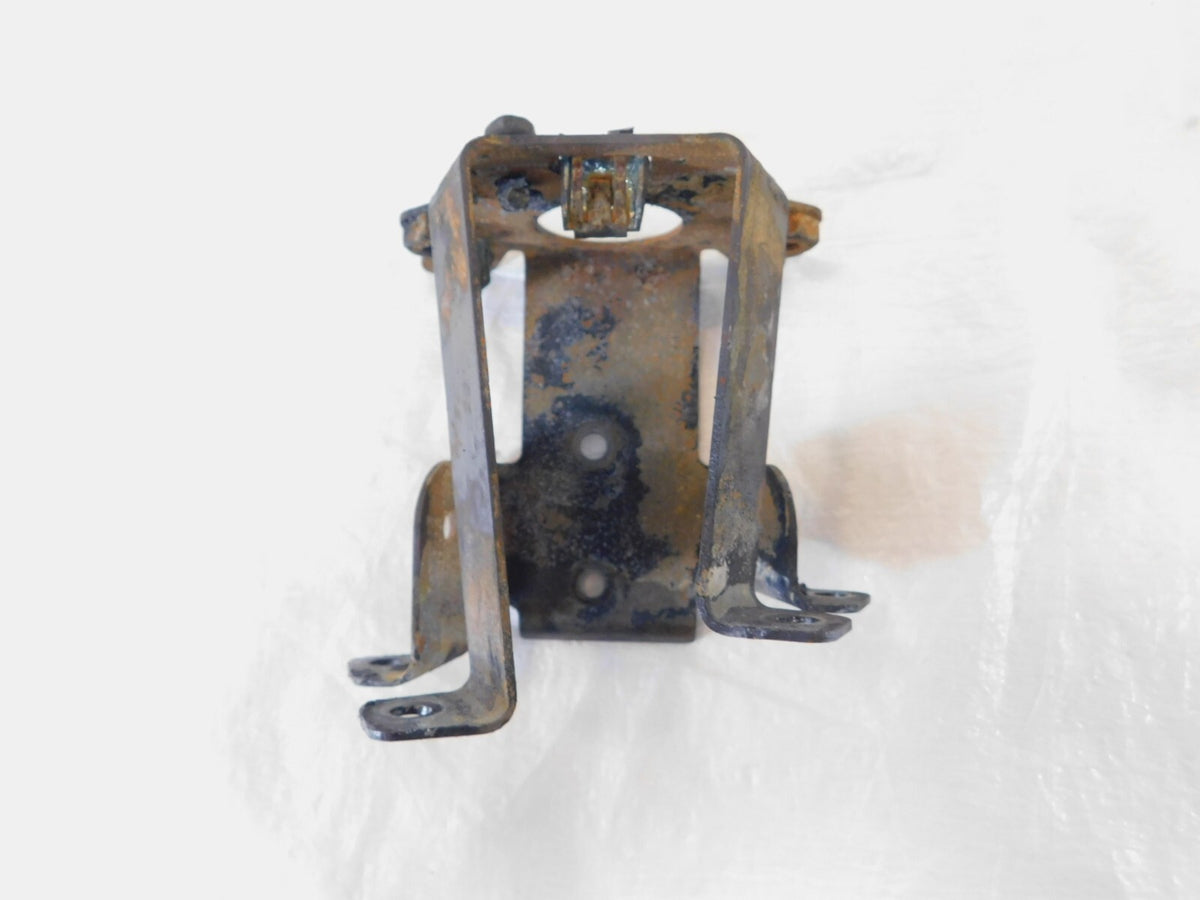 Polaris Victory Vision & Vegas Ignition Coil & Ignition Switch Mount Bracket - C3 Cycle
