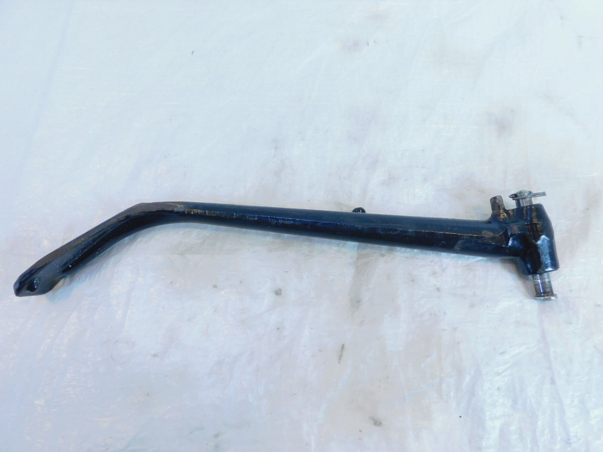 04-05 Harley Davidson V-Rod VRod VRSC Black Side Kick Stand Kickstand Sidestand - C3 Cycle