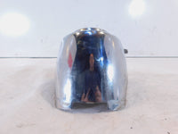 2001-05 Kawasaki VN800 Vulcan 800 Classic Fuel Tank Cover Console w/ Speedometer - C3 Cycle