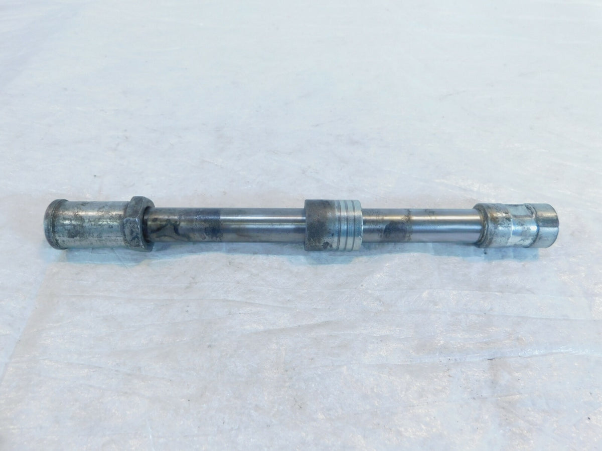 Honda Silverwing GL500 & GL500I Interstate Front Wheel Axle Bolt w/ Nut - C3 Cycle