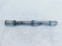 Honda Silverwing GL500 & GL500I Interstate Front Wheel Axle Bolt w/ Nut - C3 Cycle