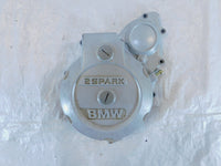 BMW F650GS Dakar & F650CS Scarver Right Engine Motor Stator Magneto Cover Case - C3 Cycle