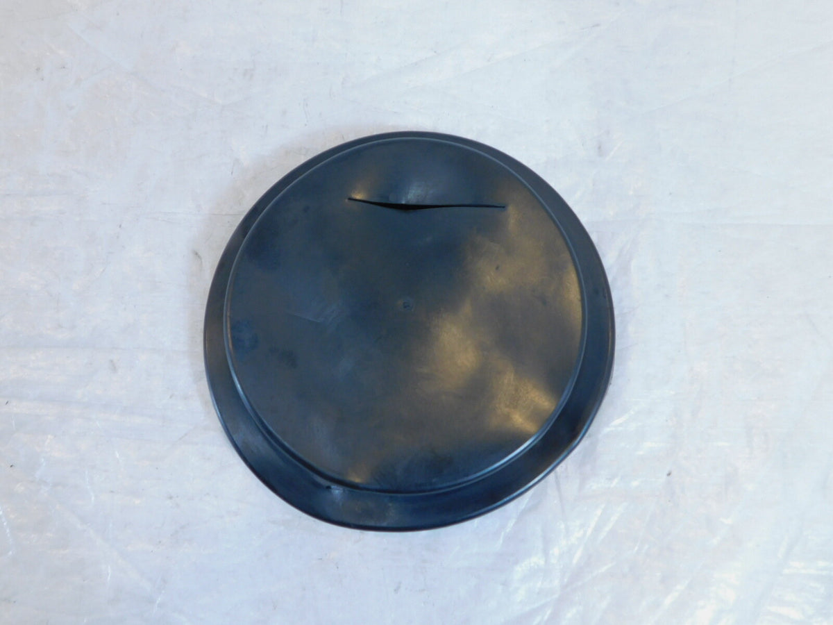 2001-17 Honda GL1800 Goldwing 1800 Black Fuel Gas Petrol Tank Pump Rubber Cover - C3 Cycle