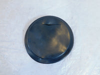 2001-17 Honda GL1800 Goldwing 1800 Black Fuel Gas Petrol Tank Pump Rubber Cover - C3 Cycle