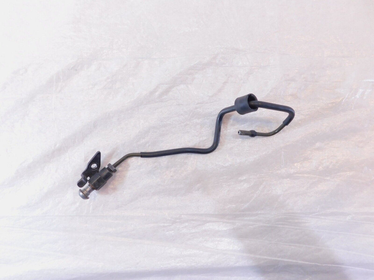 04-06 BMW K1200R K1200S Gen 1 Integral ABS Rear Brake Circuit Hose Pipe Line - C3 Cycle
