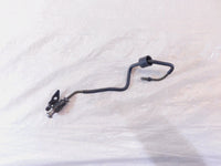 04-06 BMW K1200R K1200S Gen 1 Integral ABS Rear Brake Circuit Hose Pipe Line - C3 Cycle