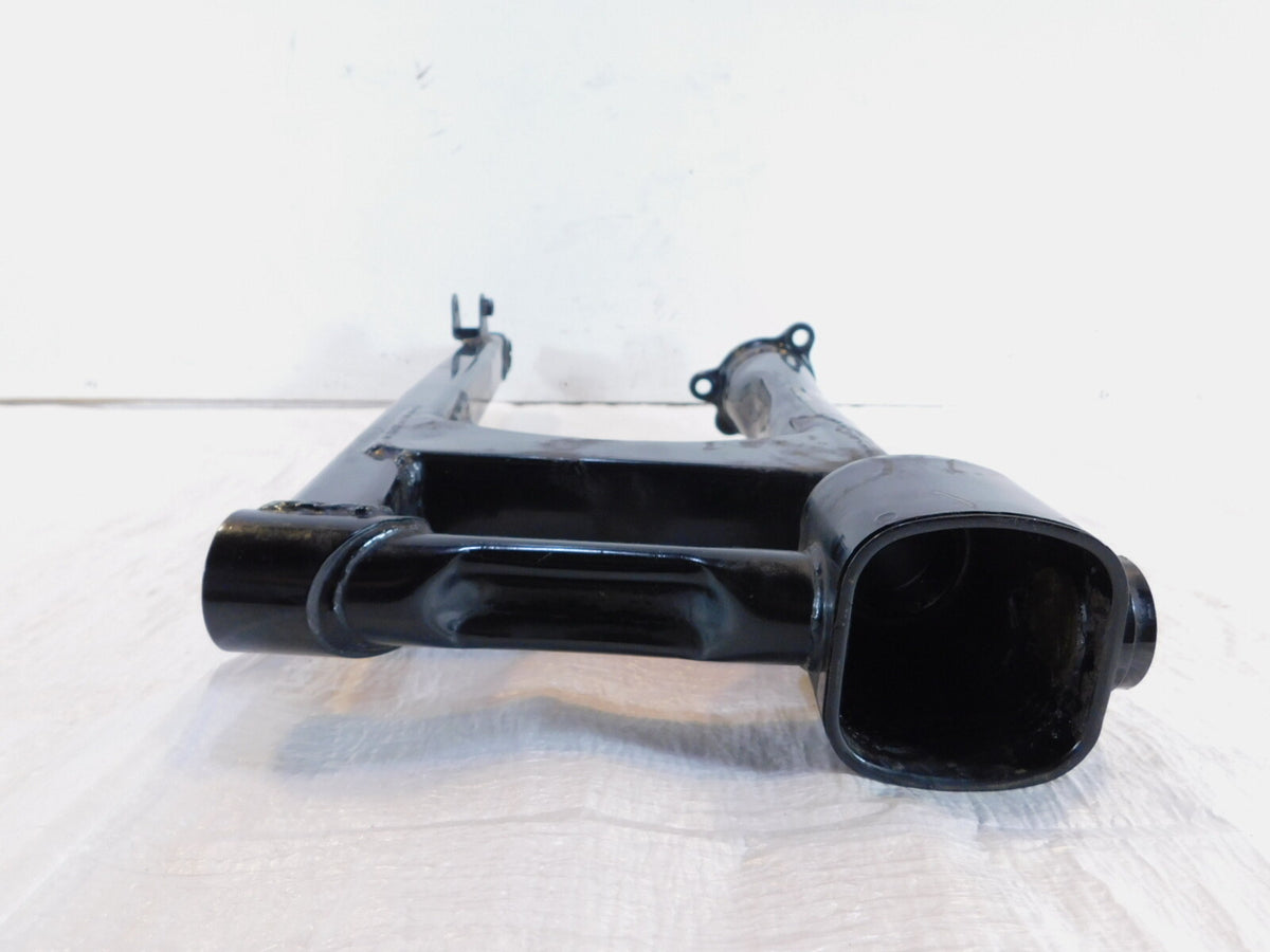 86-87 Honda VT700 VT700C Shadow 700 Black Rear Wheel Suspension Fork Swingarm - C3 Cycle