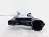86-87 Honda VT700 VT700C Shadow 700 Black Rear Wheel Suspension Fork Swingarm - C3 Cycle