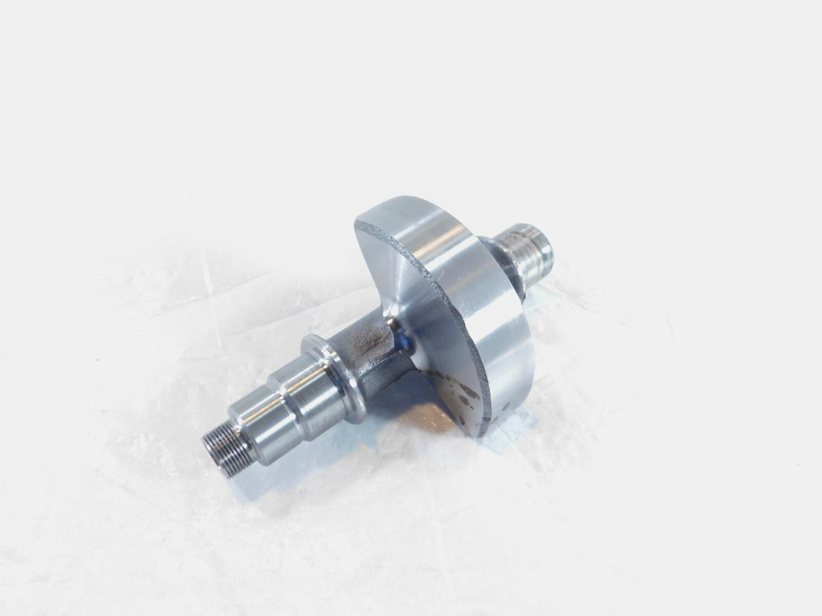 MZ Skorpion Tour MZ660 660 Engine Motor Crankshaft Crank Balancer Weight Shaft