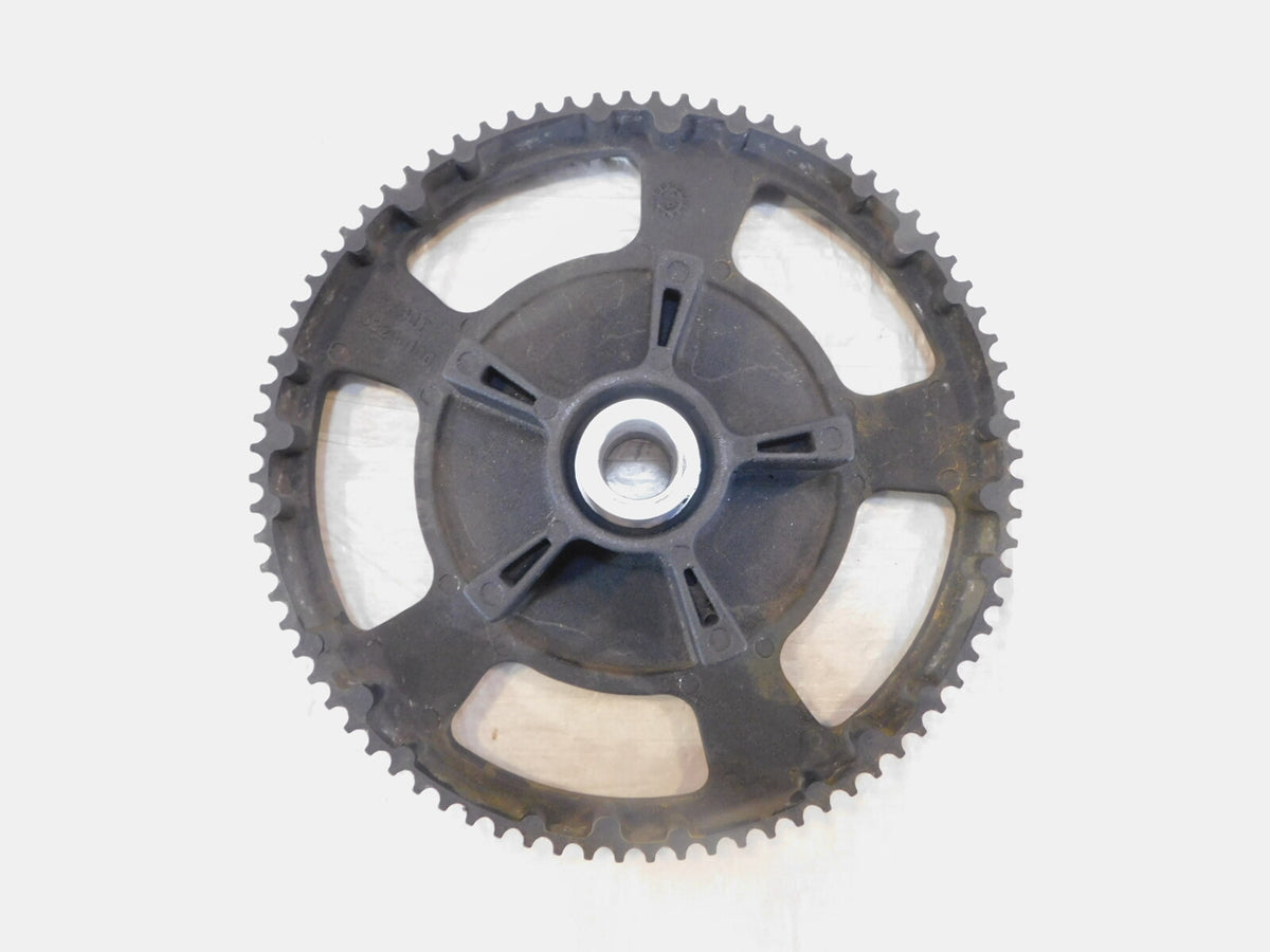 2015-2020 Harley Davidson Street 500 & 750 Rear Wheel Belt Drive Pulley Sprocket - C3 Cycle