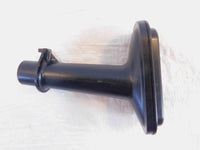 Honda CBR600RR 600RR Black Engine Motor Oil Pick Up Strainer Screen Tube Pipe - C3 Cycle