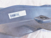 2005-2013 BMW R1200RT R900RT Gray Polar Left Side Rear Tail Fairing Cowl Cover - C3 Cycle