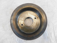 Harley Touring Electra Glide FXR Softail 32T Tooth Transmission Pulley Sprocket - C3 Cycle