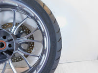 Harley Road King Street & Electra Glide Performance Machine Rear Tire Wheel Rim - C3 Cycle
