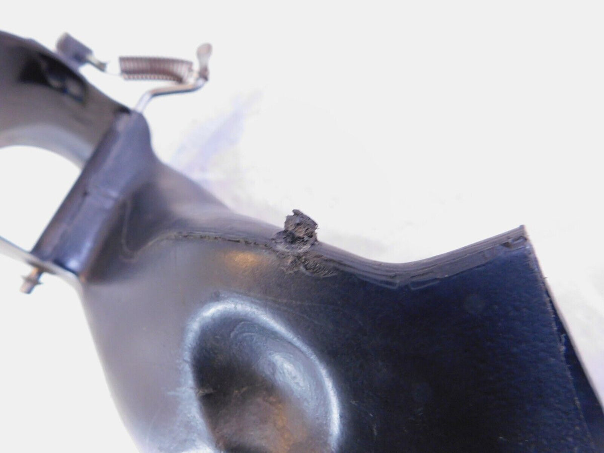 95-01 BMW R1100RT Right Engine Motor Air Intake Cleaner Duct Scoop Pipe - C3 Cycle