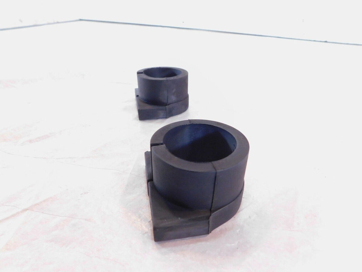 BMW F650GS Dakar & G650GS Gas Petrol Fuel Tank Distance Rubber Spacer Bushings - C3 Cycle