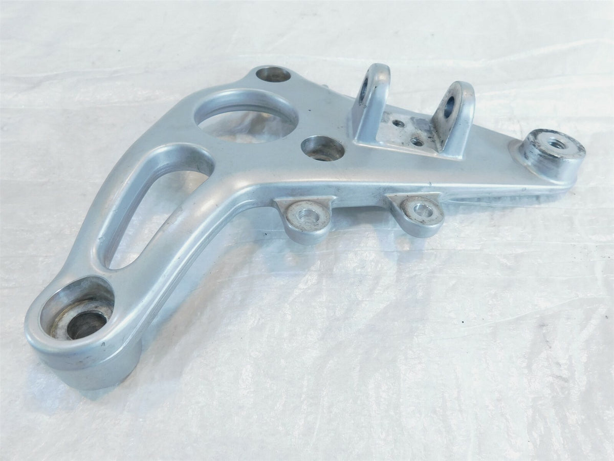 BMW R1150R & R1150RS Front Right Footrest Footpeg Mount Bracket Stay 46712335838 - C3 Cycle