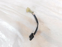 Suzuki V-Strom 1000 DL1000 & 650 DL650 Sub Wire Wiring Harness Plug For Horn - C3 Cycle
