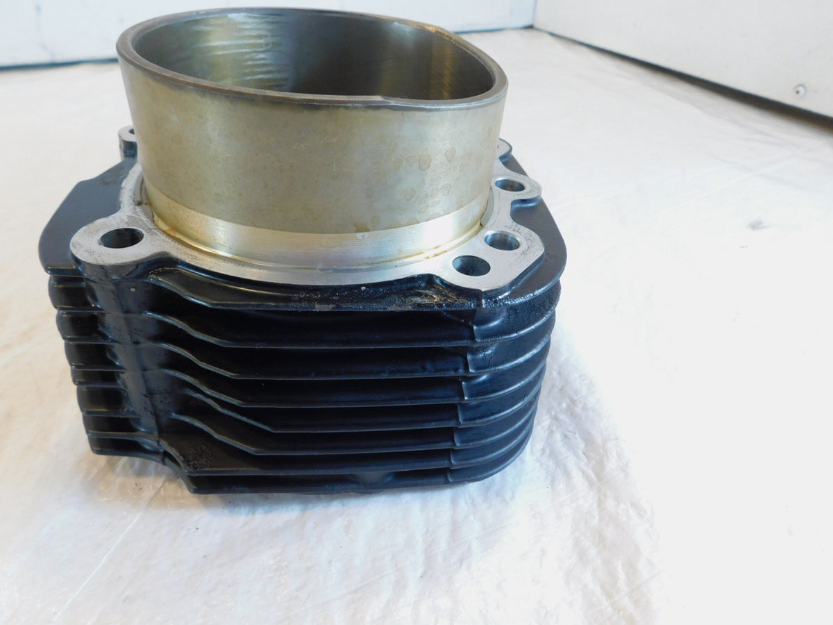 BMW R1200RT R1200GS R nineT Racer Pure Engine Right Cylinder Barrel Jug & Piston - C3 Cycle