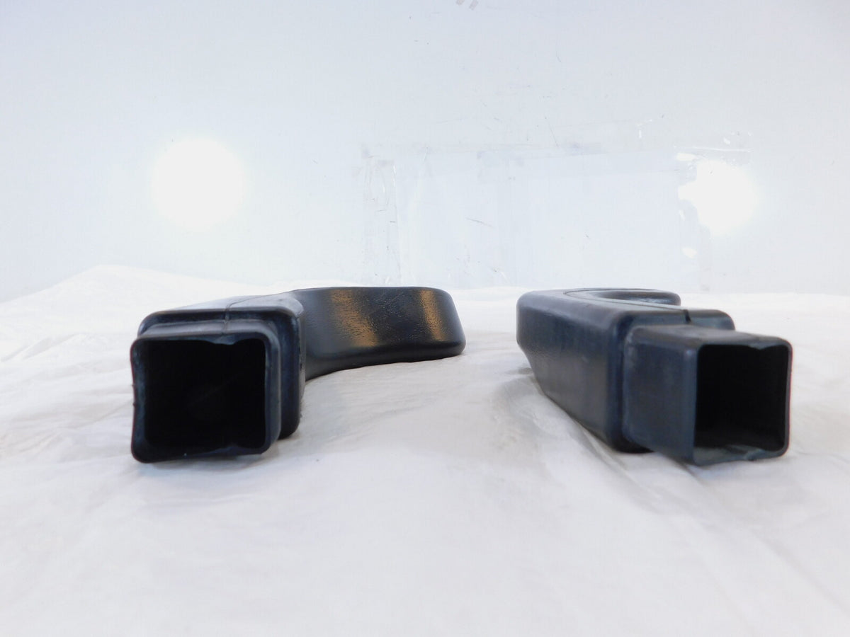 1988-2000 Honda GL1500 GL1500A GL1500I Goldwing 1500 Mid Lower Air Intake Ducts
