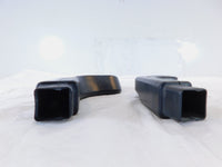 1988-2000 Honda GL1500 GL1500A GL1500I Goldwing 1500 Mid Lower Air Intake Ducts