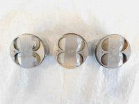 Triumph Daytona Sprint Trophy 900 & Thunderbird & Tiger Cylinder Barrel Pistons - C3 Cycle