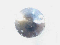 02-03 Yamaha Road Star 1700 Warrior Gas Petrol Fuel Tank Reservoir Cap Lid Cover - C3 Cycle