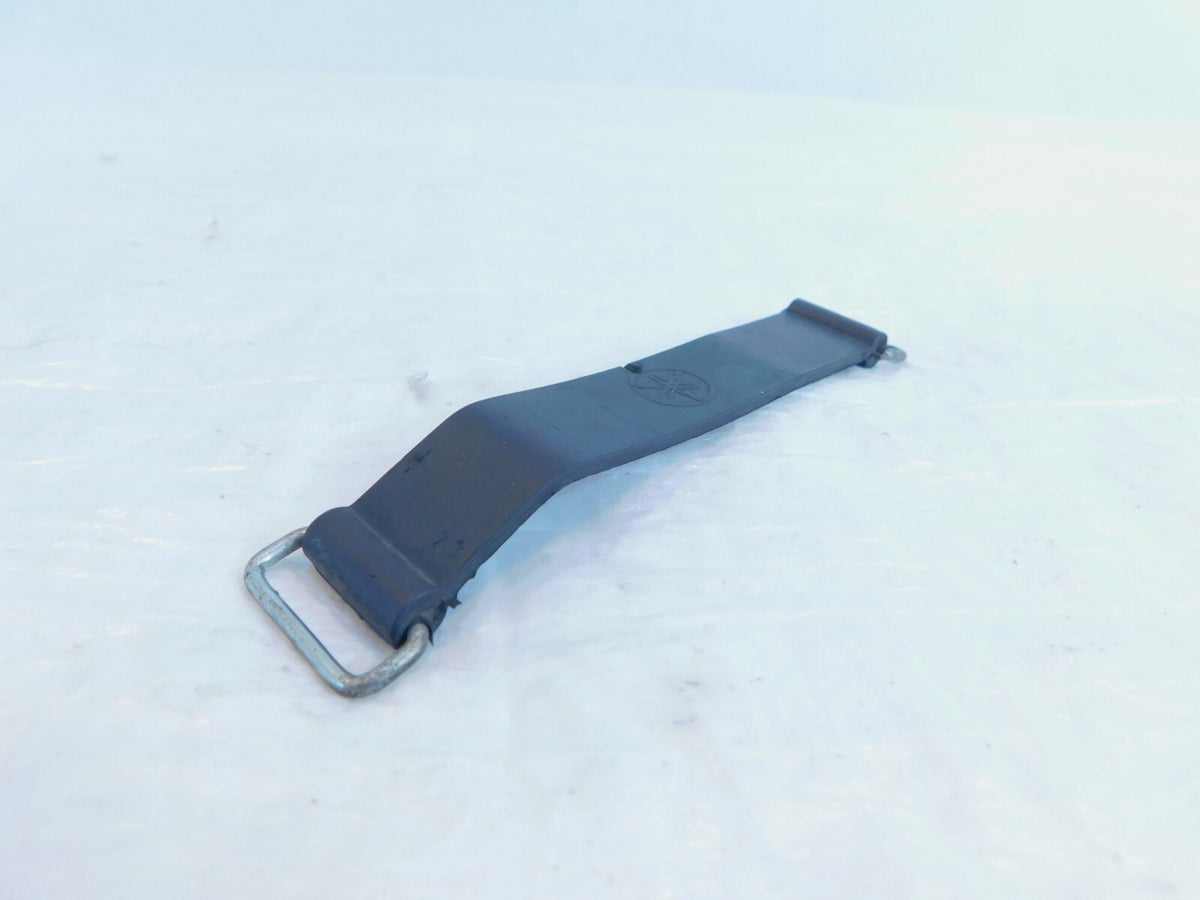 Yamaha XV1600 XV1700 Road Star 1600 1700 Silverado Warrior Battery Strap Band - C3 Cycle