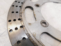 Kawasaki VN800 & VN1500 Vulcan 800 & 1500 Classic Front Wheel Brake Disc Rotor - C3 Cycle