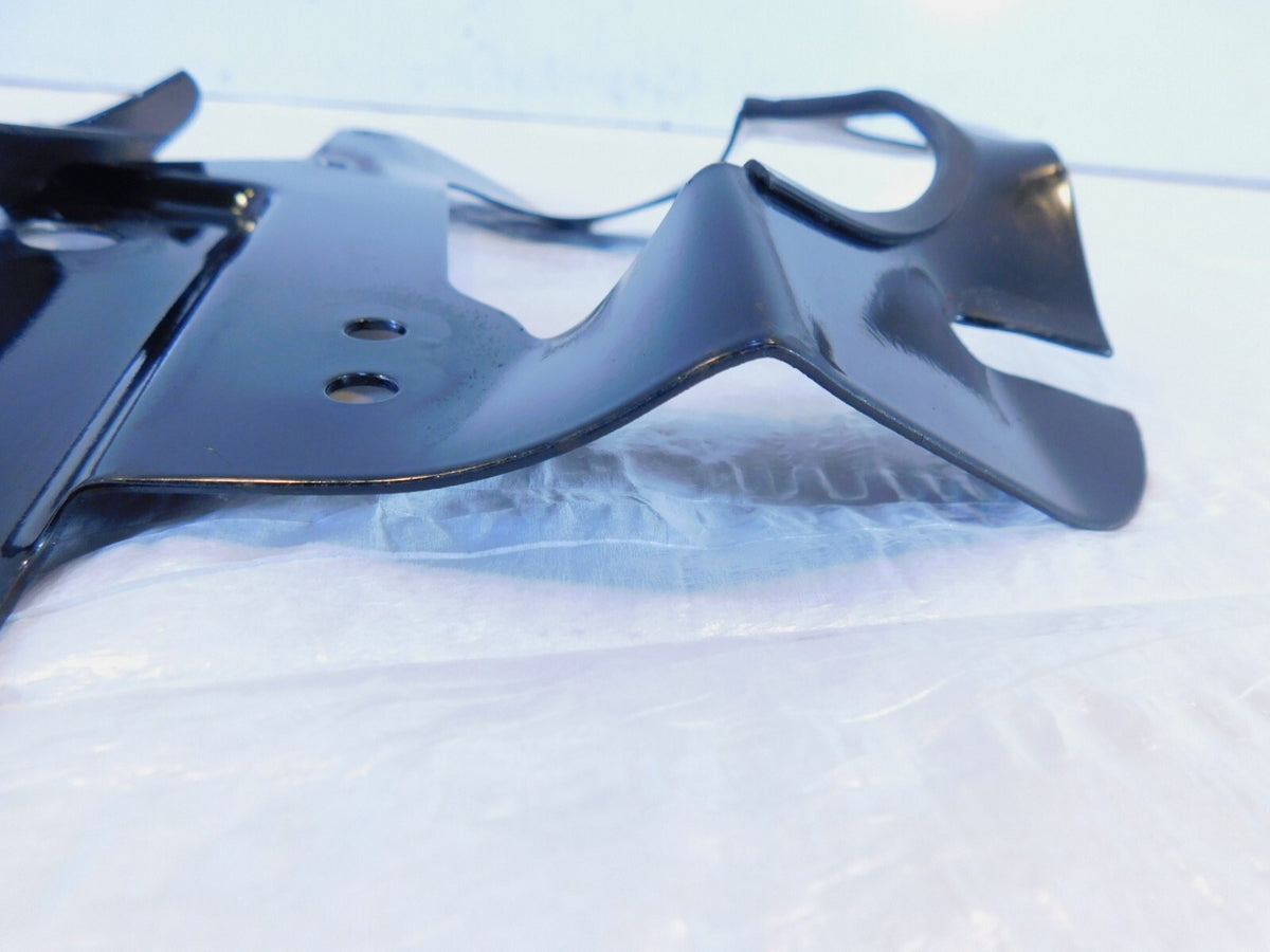 Harley Davidson EVO Touring Electra Glide Front Fairing Cowling Mount Brackets - C3 Cycle