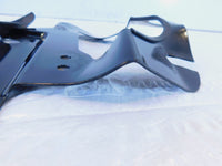 Harley Davidson EVO Touring Electra Glide Front Fairing Cowling Mount Brackets - C3 Cycle